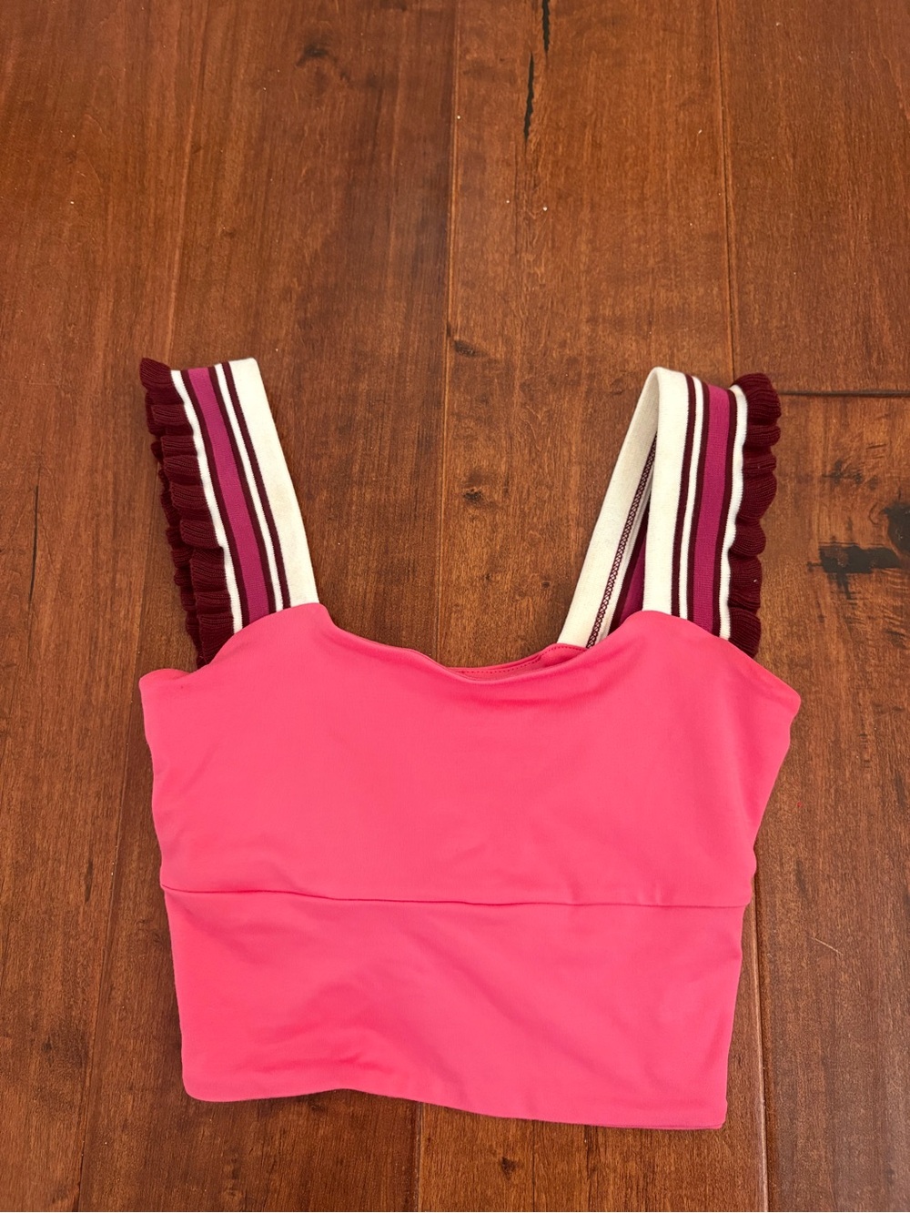 Free People FP Movement Time Out Tank